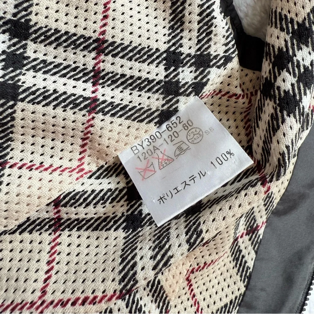 Burberry excellent authentic